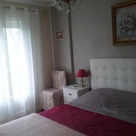 Les Petites Roches Bed & Breakfast Saint-Fortunat-sur-Eyrieux Exterior foto