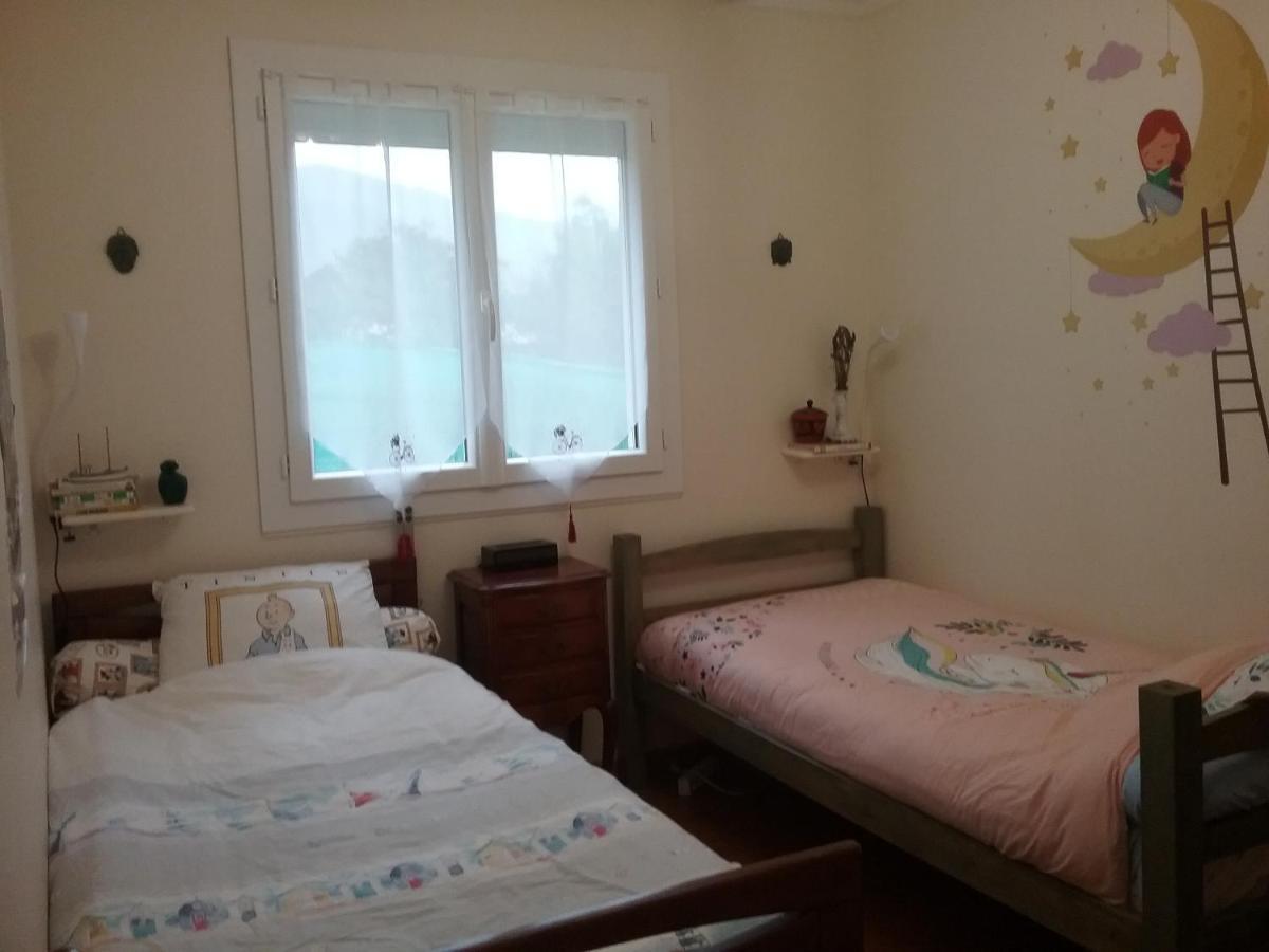 Les Petites Roches Bed & Breakfast Saint-Fortunat-sur-Eyrieux Exterior foto